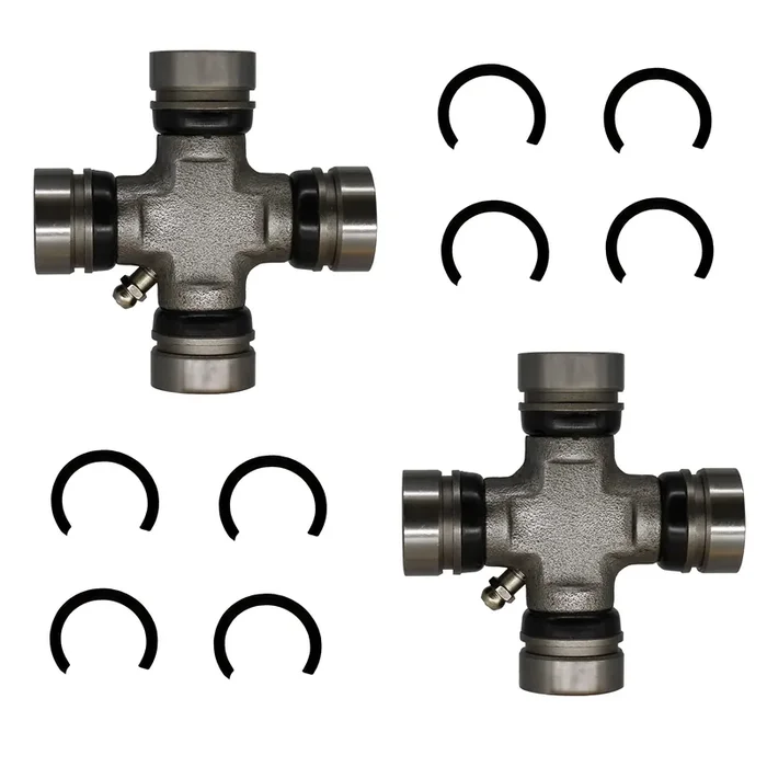 East Lake Axle Replacement For Rear Axle Inner U-Joint Set Polaris Sportsman/Worker/Diesel/Xplorer 335/455 / 500 1996 1997 1998