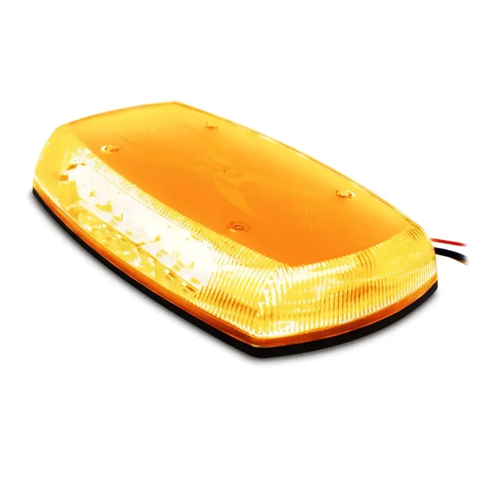 Ecco 5580A Amber 15‘‘ Led Minibar