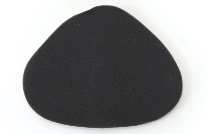 Edelbrock 1099 Replacement Foam Air Filter for Pro-Flo 1000 Series Reusable Air Cleaners