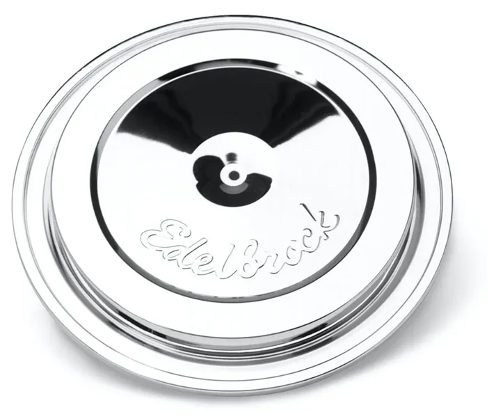 Edelbrock 1213 AIR CLEANER TOP 88-92 GM V8