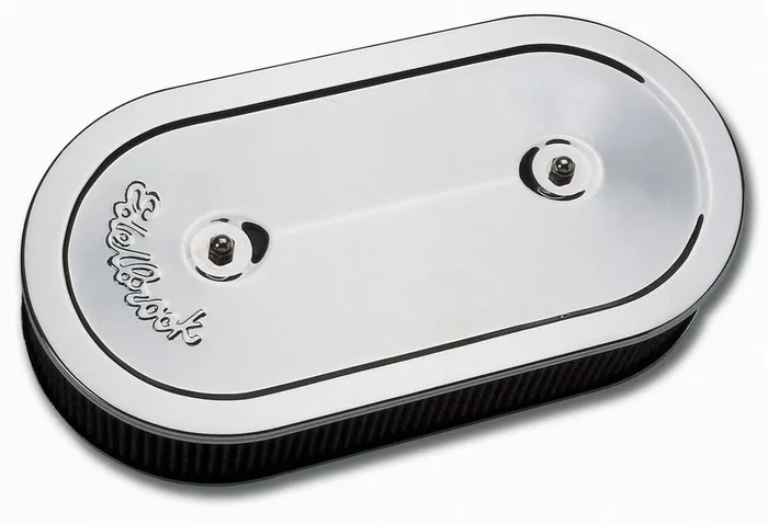 Edelbrock 1235 PRO FLO A/C C-26/F-28/C-66/CH-28