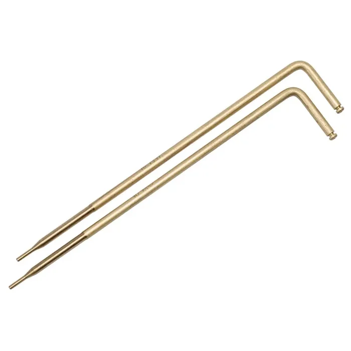 Edelbrock 1463 RODS .067 X .055 1-PR