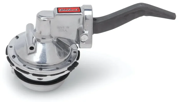 Edelbrock 1725 Performer RPM Mechanical Fuel Pump for 289-351W Ford (110 GPH)