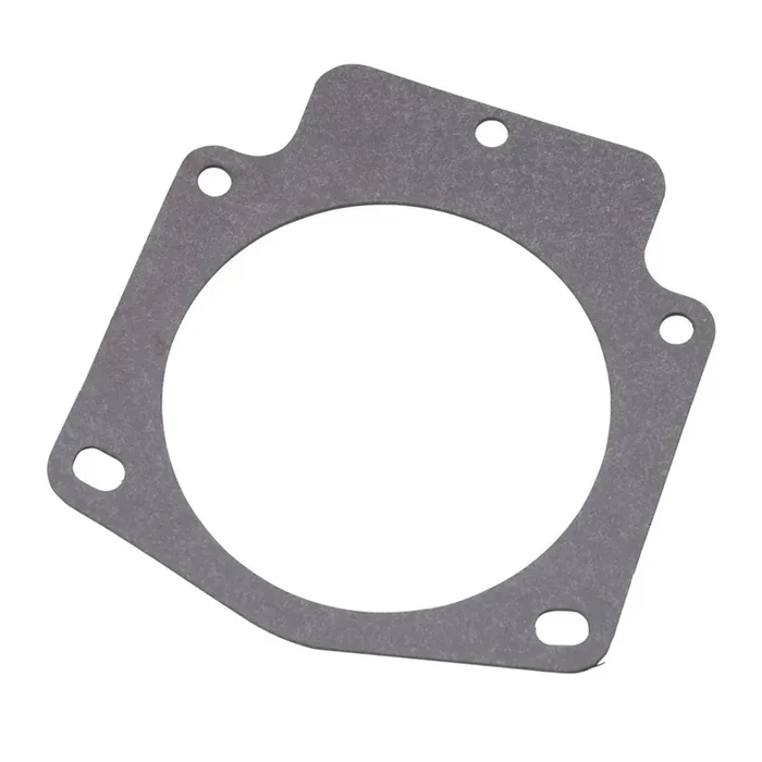 Edelbrock 3813 REPLACEMENT GASKET, THROTTLE BODY FLANGE 90MM XT