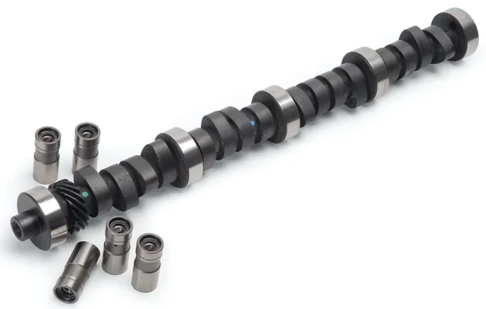 Edelbrock 7182 Performer-Plus Camshaft Kit for Big-Block Ford 351 W V8