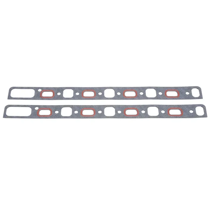 Edelbrock 7256 GASKET VALLEY COVER BIG VICTOR 3 (BV3) 5.00 BORE SPACING EACH
