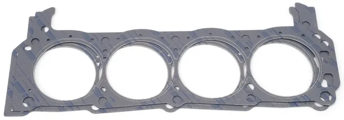 Edelbrock 7313 GASKET, HEAD, SBF 1963-96 289-302-(EXC. BOSS)-351CID QTY 2