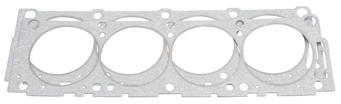 Edelbrock 7337 GASKET, HEAD, FORD FE 390-428 CID QTY 2