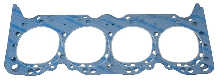 Edelbrock 7359 GASKET HEAD CHEVY 348/409 W SERIES 4.500 BORE .0435 COMPRESSED PAIR