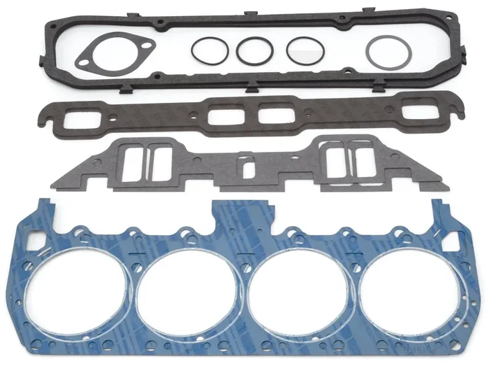Edelbrock 7366 GASKET, CYL HEAD GASKET SET, BBCHRY 1958-79 361-383-400, 413-426, 440 CID