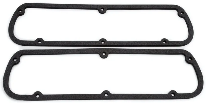 Edelbrock 7560 Valve Cover Gasket Set for Ford