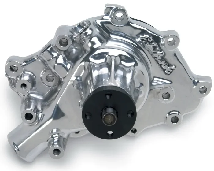 Edelbrock 8846 POLISHED 8841