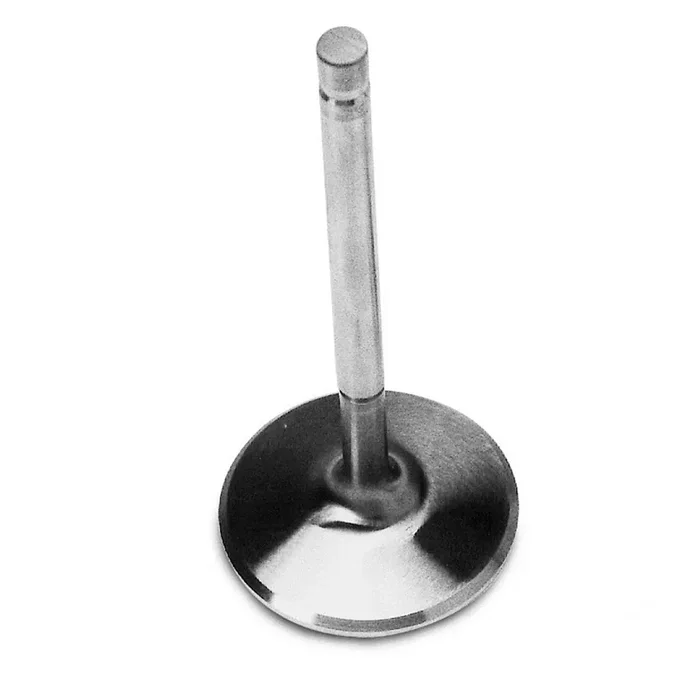 Edelbrock 93661 INTAKE VALVE 6066/6067 (1 INDIVIDUAL)