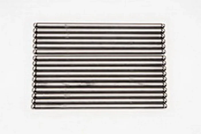 Edelbrock 9629 PUSHROD SET SBC 5/16 OD x 7.900 LONG (+.100) (SET OF 16)
