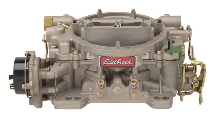 Edelbrock 9909 CARB RECON MARINE PERF 600 CFM ELECTRIC