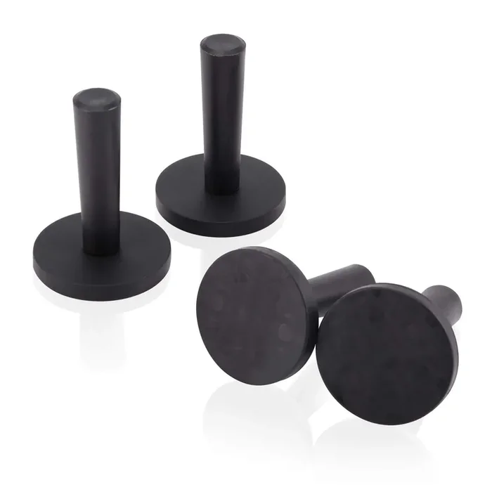 Ehdis Vinyl Wrap Magnets For Cars Wrap Black Gripper Magnet Holder Window Tint Tool For Sign Vinyl, Car Wrapping & Crafts Sign M