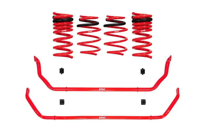 Eibach 2013 Focus ST Sport-Plus Suspension Kit