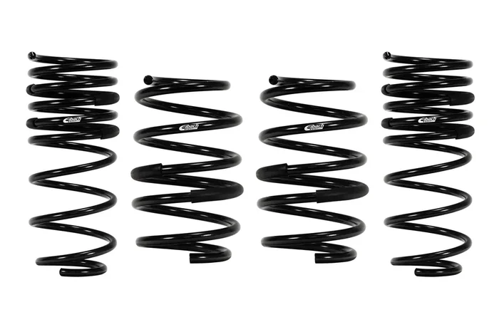 Eibach 2016-2017 Focus RS Pro-Kit Performance Lowering Springs