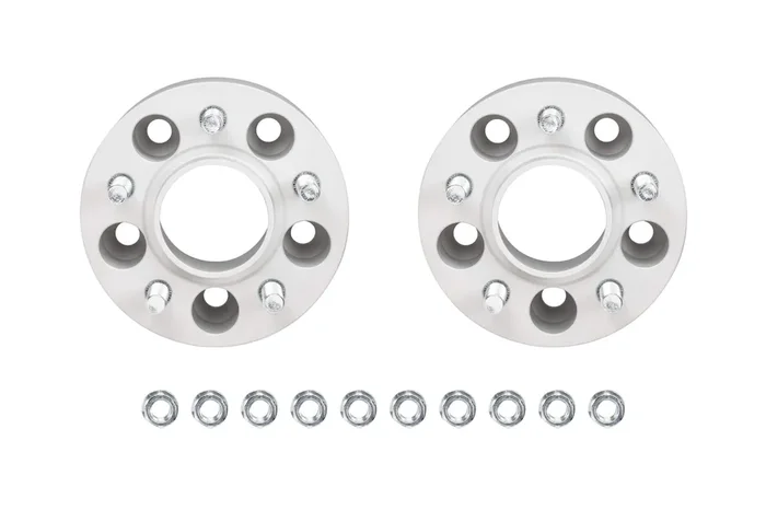 Eibach S550 Mustang 30mm Pro-Spacer Kit (2015-2023 Mustang / 2020+ Explorer ST)