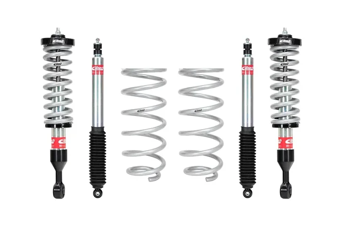 Eibach Springs E86-82-071-01-22 Pro-Truck Coil Over (Front)