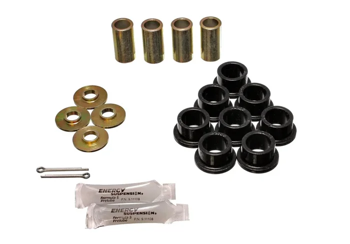Energy Suspension 3.7101G Differential Strut Bushing For Gm Corvette