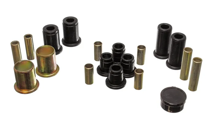 Energy Suspension Control Arm Bushing Set – 5.3115G
