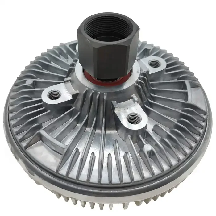 Engine Cooling Fan Clutch 2786 Compatible With Cadillac Escalade Chevrolet Chevy Avalanche Express Silverado Gmc Savana Sierra Yukon