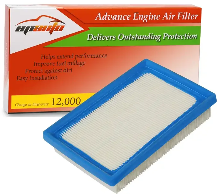 Epauto Gp426 (Ca11426) Replacement For Toyota Panel Air Filter For Prius (2016-2021), Prius Awd-E (2019-2021), Prius C (2012-2019), Prius Prime (2017-2021), Corolla Hybrid Le (2020-2021)