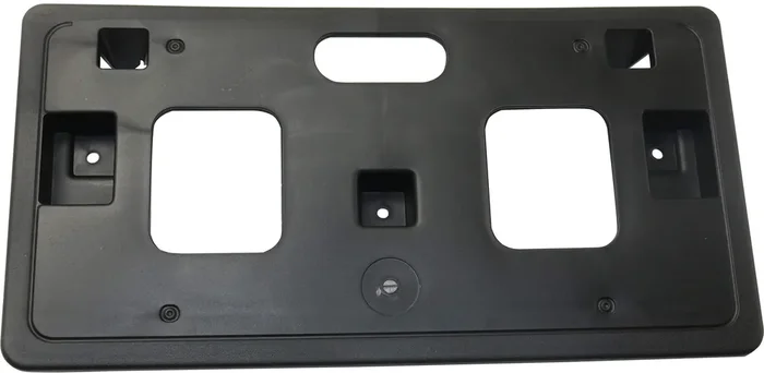 Evan Fischer Front License Plate Bracket Compatible With 2018-2021 Honda Accord – Ho1068127