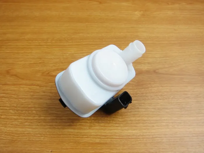 Evaporative System Integrity Module/Vapor Canister Leak Detector/Mopar Oem 4861959Ab / Chrysler Jeep Dodge Ram