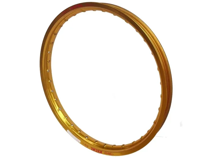 Excel Icg408 Gold 21‘ X 1.60‘ 36 Hole Takasago Rim