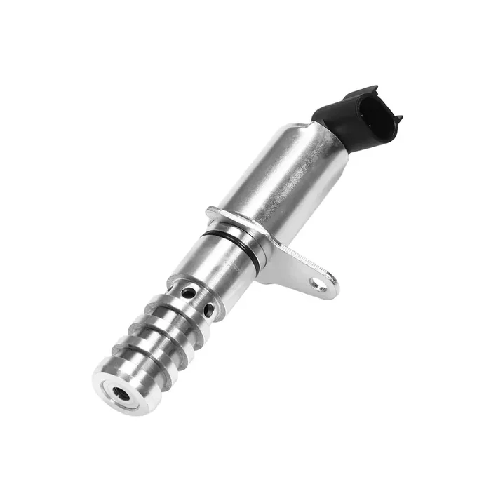 Exhaust Camshaft Position Actuator Solenoid – Variable Valve Timing Solenoid Replaces 12615873, 12602516 For Chevy Trailblazer, Colorado, Gmc Envoy, Canyon, Buick Rainier, Isuzu & More