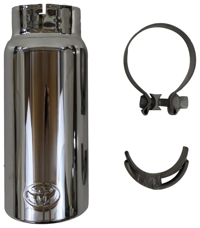 Exhaust Tip