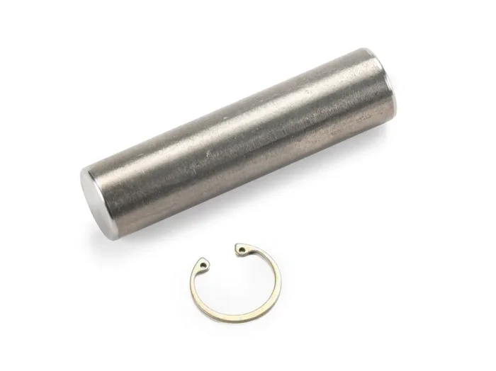Factor 55 00102 Titanium Pin – Flatlink XXL