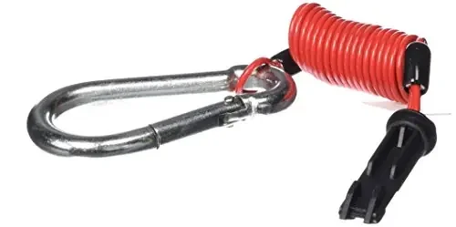 Fastway Zip 4 Foot Breakaway Cable And Pin 80-01-2204
