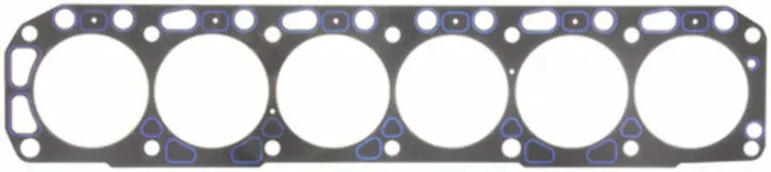 FEL-PRO 240-300 Ford Head Gasket INLINE 240 300 ENG 65-87 pn.1024