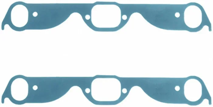 FEL-PRO 326-455 Pontiac Exhaust PORT SIZE 1.53in. x 2in. pn.1423