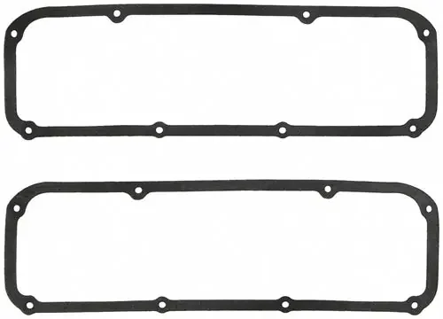 FEL-PRO 351c-400 Ford Valve Cover 1/8in THICK RUBBER pn.1616