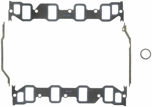 FEL-PRO 352-428 Ford Intake Gskt PORT SIZE 1.40in x 2.34i pn.1246