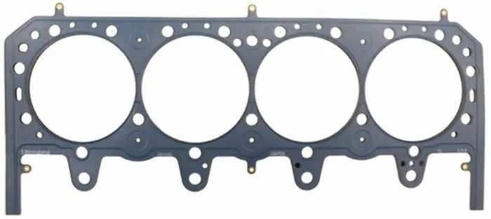 FEL-PRO 4.280 MLS Head Gasket – .052 SBC ROX pn.26476-052