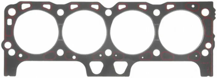 FEL-PRO 429-460 Ford Head Gasket pn.1018