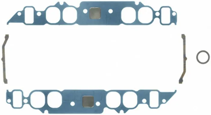 FEL-PRO BB Chevy Intake Gaskets 396-454 Engines pn.1210