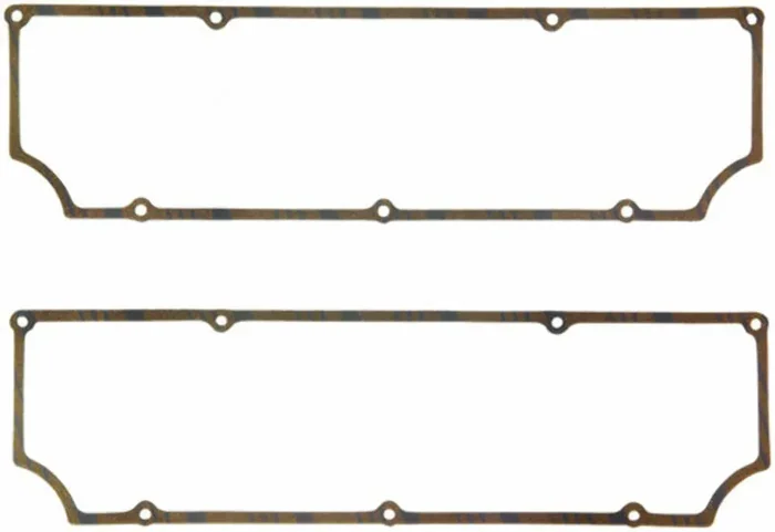 FEL-PRO Bb Chrysler Vlv. Cover FITS B1 TS 1/4in. THICK pn.1695