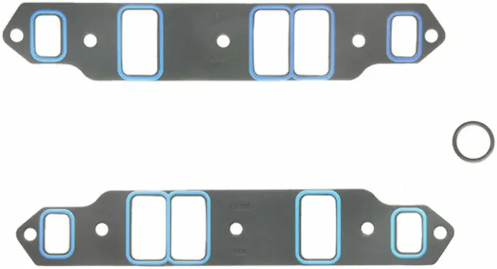 FEL-PRO Buick V6 Intake Gaskets 79-87 EXCEPT STAGE 2 ENG pn.1200