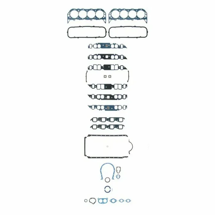 FEL-PRO Engine Gasket Set – BBC 66-79 Competiton Series pn.260-3015