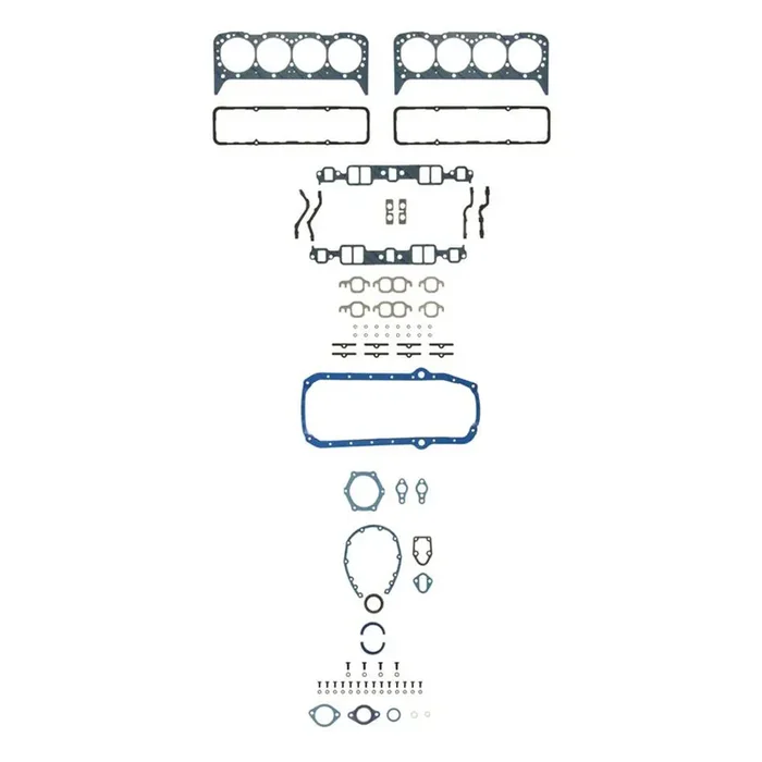 FEL-PRO Engine Gasket Set – SBC 75-79 pn.260-1000BT