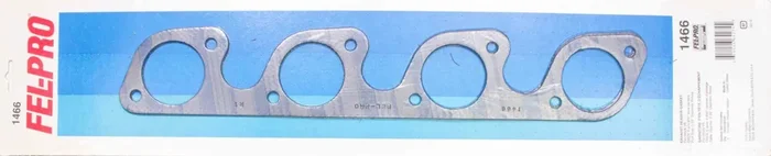 FEL-PRO Exhaust Gaskets – DRCE II w/4.900in Bore Center pn.1466