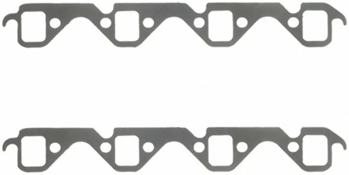 FEL-PRO Exhaust Gaskets – SBF pn.1467