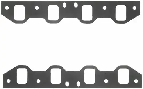 FEL-PRO Ford SVO 351 Intake Gasket .060 pn.1253-3