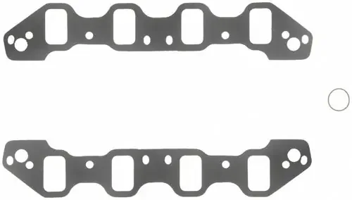 FEL-PRO Ford Svo V8 Intake Gaske CYL HEAD M6049-A pn.1229